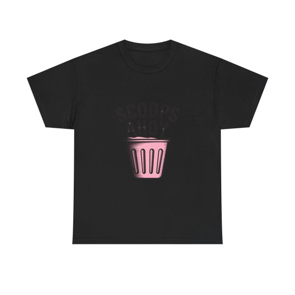 Scoops Ahoy - T-shirt - Image 9