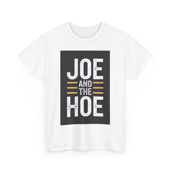 Controversial Typography - T-shirt - Image 3