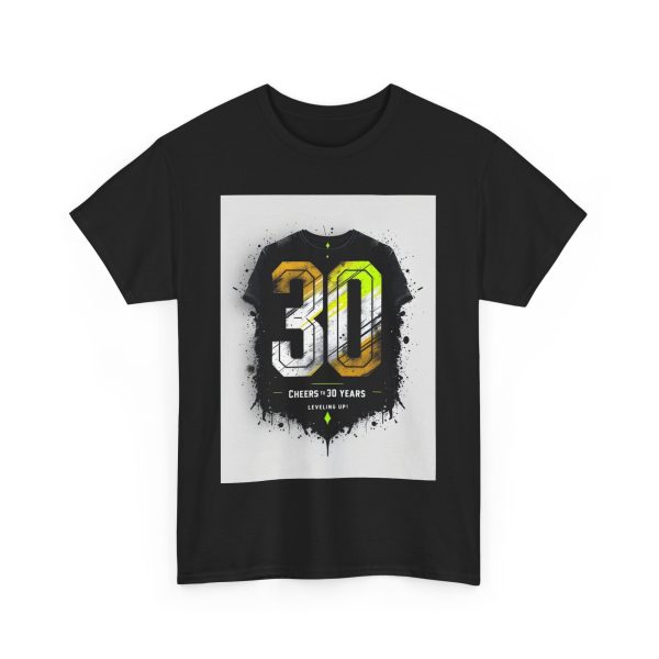 30 Years Strong - T-shirt - Image 11
