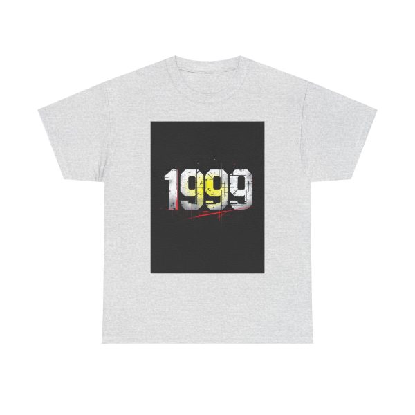 Y2K Nostalgia - T-shirt - Image 5