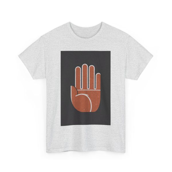 Hand of Unity - T-shirt - Image 7