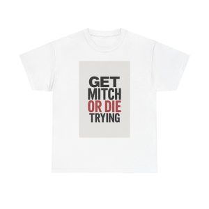 Determined Pursuit - T-shirt