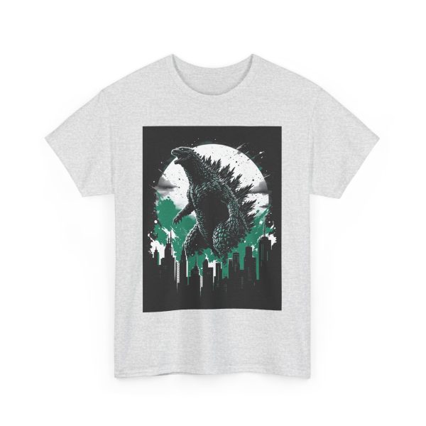 Kaiju Ascending - Tshirt - Image 7