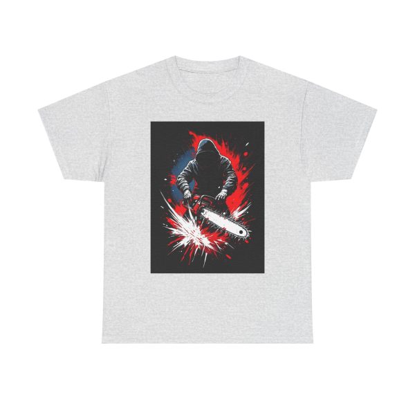 The Reaper's Harvest - T-shirt - Image 5