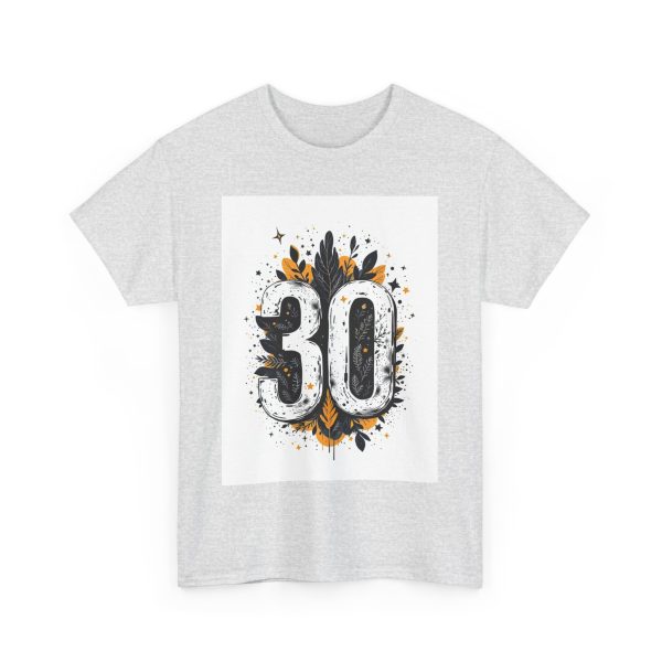 Golden Thirty - T-shirt - Image 7