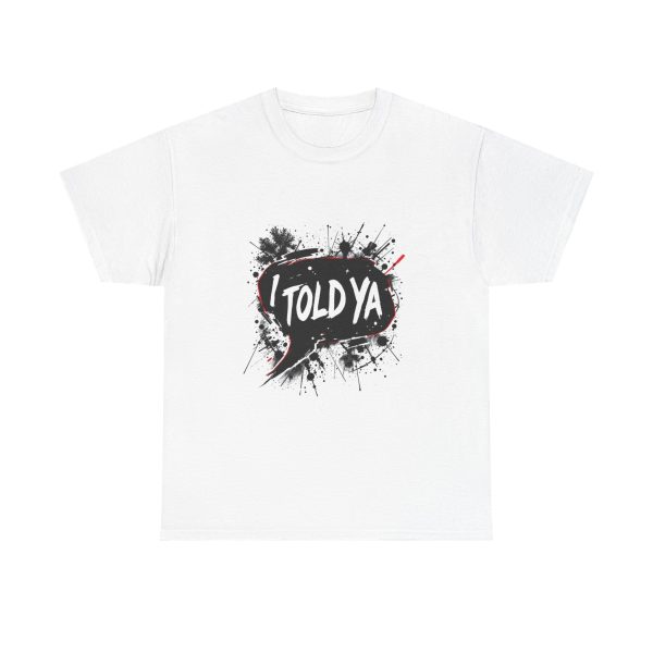Urban Explosion - Tshirt
