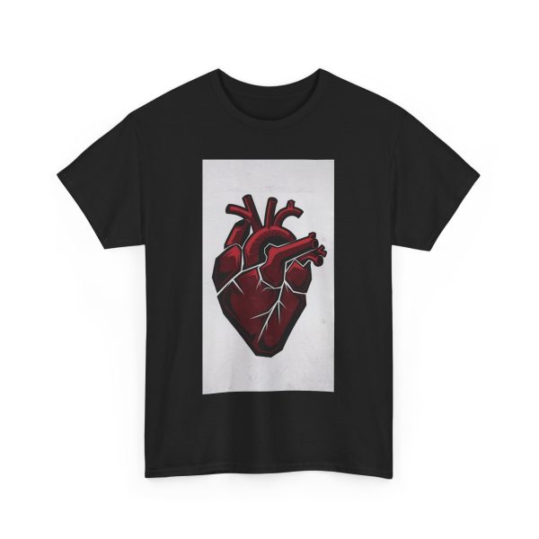Heartbeat - T-shirt - Image 11