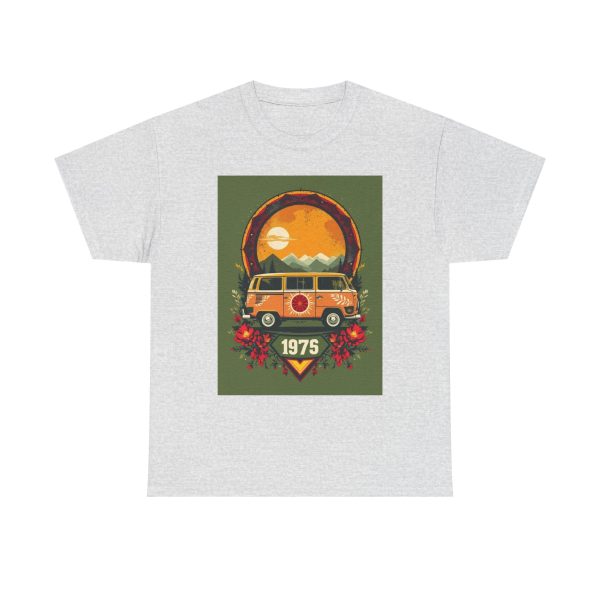 Groovy Road Trip - T-shirt - Image 5