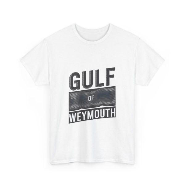 Gulf of Weymouth - T-shirt - Image 3
