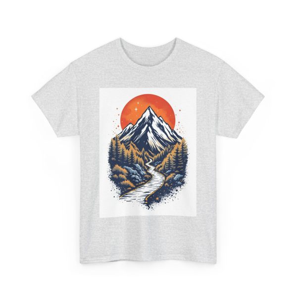 Mountain Majesty - T-shirt - Image 7