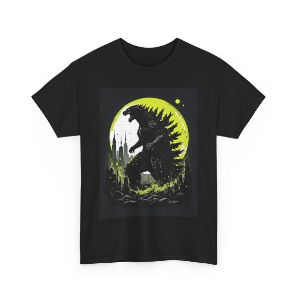 Godzilla's Reign - Tshirt - Image 11
