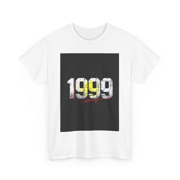 Y2K Nostalgia - T-shirt - Image 3