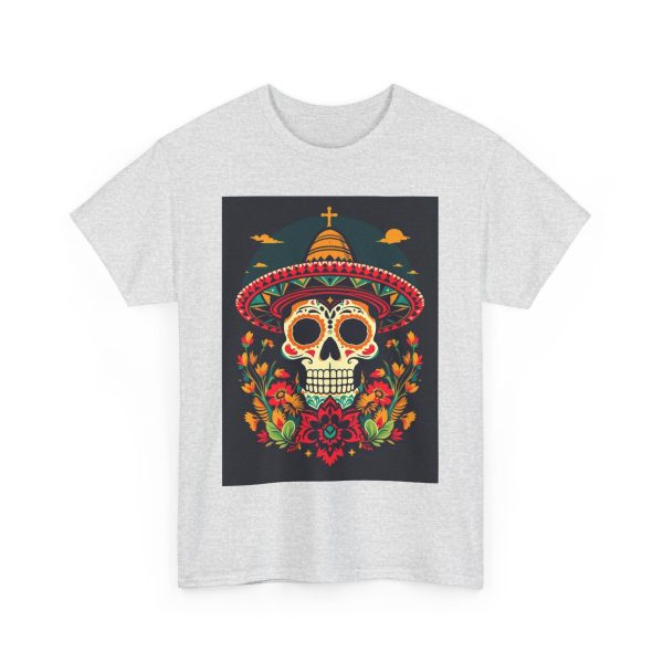 Calavera Celestial - T-shirt - Image 7