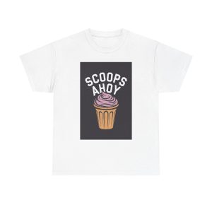 Retro Frozen Treats - T-shirt