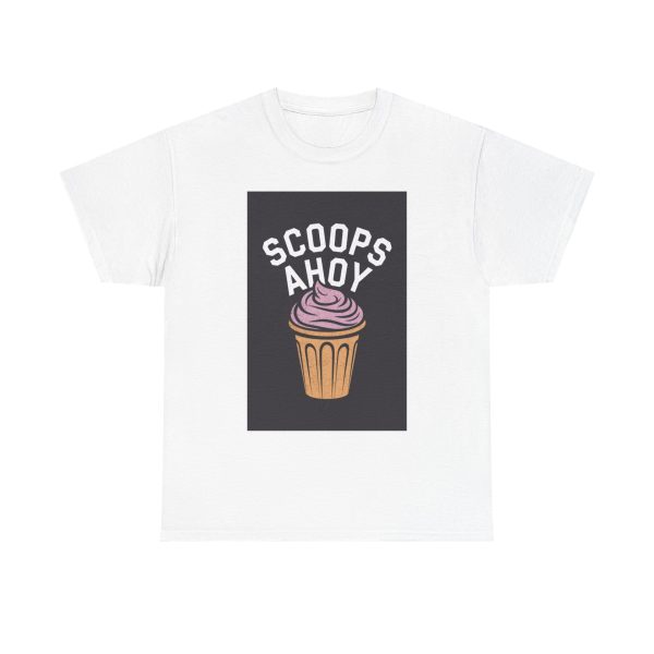 Retro Frozen Treats - T-shirt