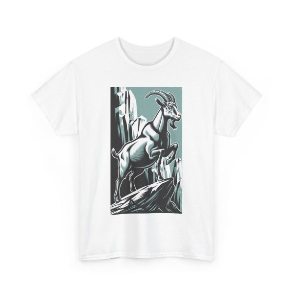 Mountain Sentinel - T-shirt - Image 3
