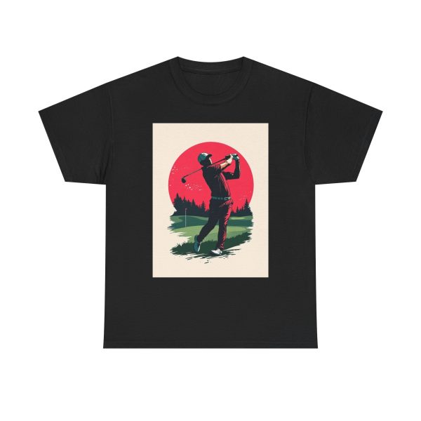 Tee Time at Twilight - Tshirt - Image 9