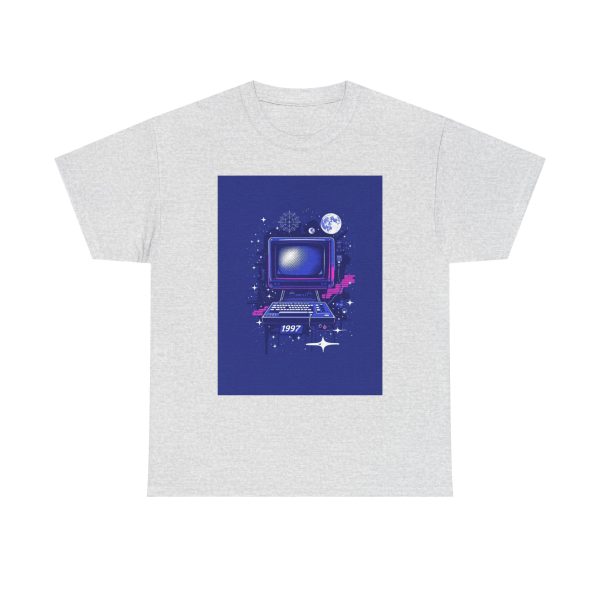 Cosmic Computing - T-shirt - Image 5