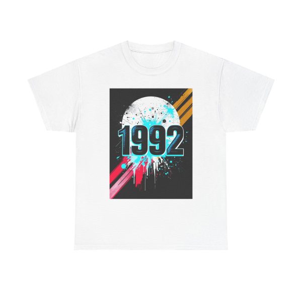 1992 Graffiti Blast - T-shirt