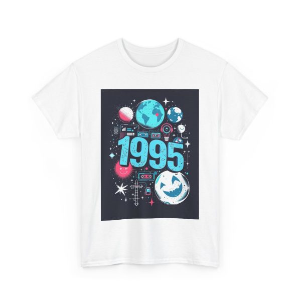 Cosmic 1995 - T-shirt - Image 3
