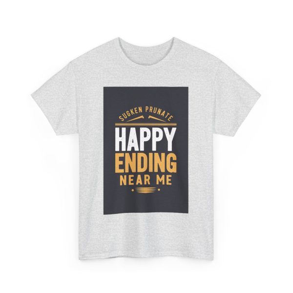 Sucken Prunate - T-shirt - Image 7