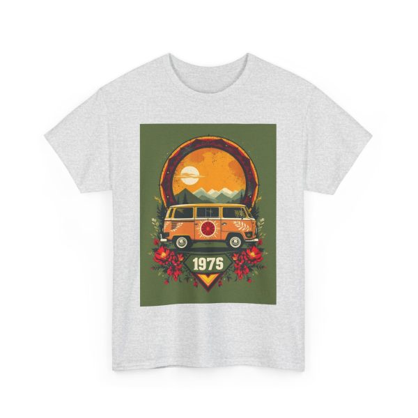 Groovy Road Trip - T-shirt - Image 7