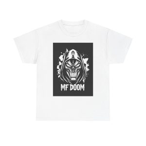 Doom's Mask - T-shirt