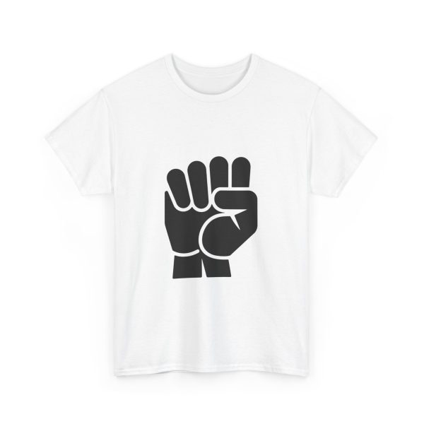 Goalkeeper's Grasp - T-shirt - Image 3