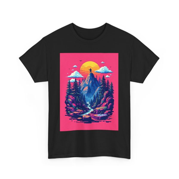 Mountain Triumph - T-shirt - Image 11