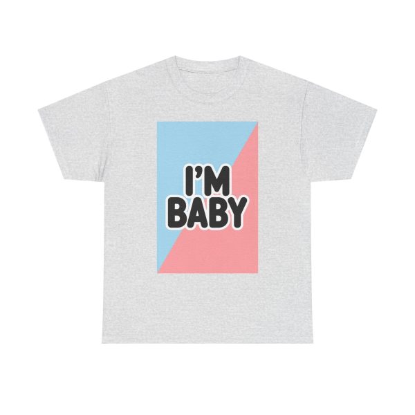 Baby Vibes - T-shirt - Image 5