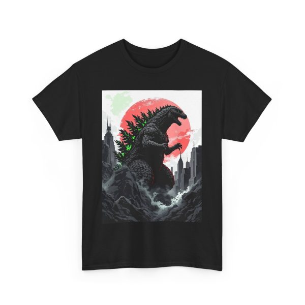 Godzilla's Wrath - Tshirt - Image 11