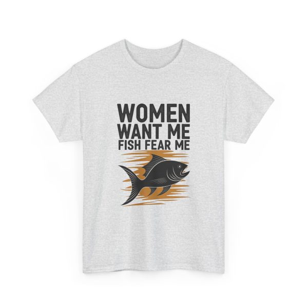 Fishing Queen - T-shirt - Image 7