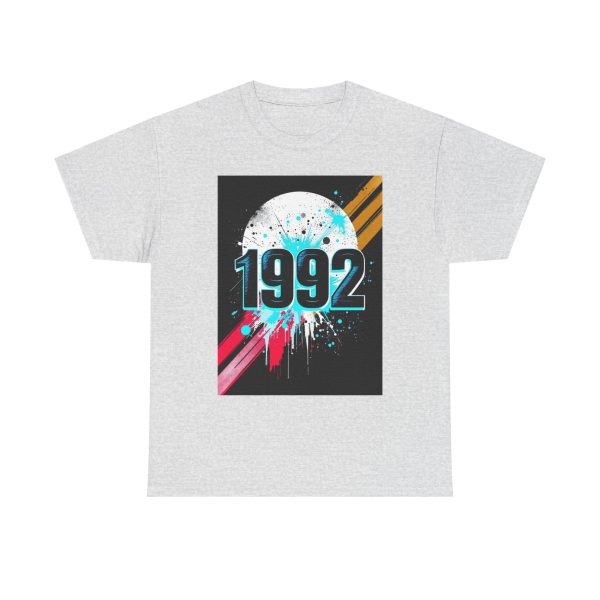 1992 Graffiti Blast - T-shirt - Image 5