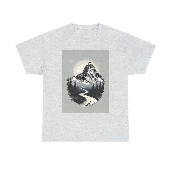 Peaks and Pines - T-shirt - Image 5