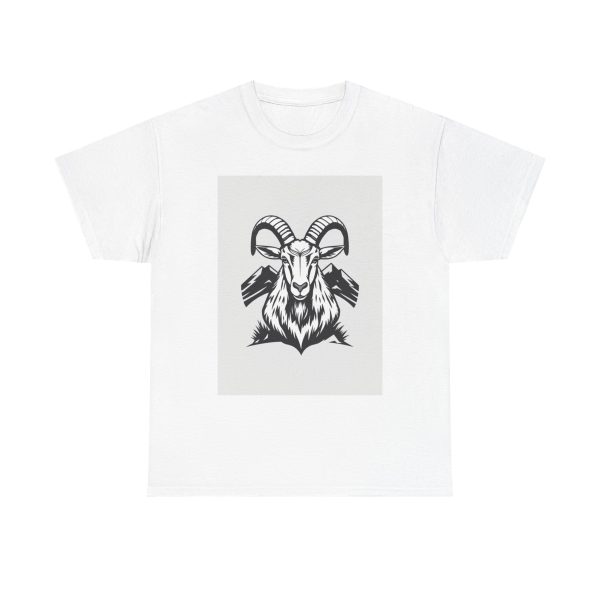 Horned Guardian - T-shirt