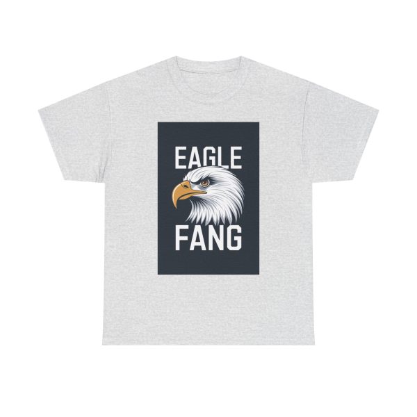 Eagle Fang - T-shirt - Image 5