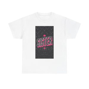 Sister Love - Tshirt