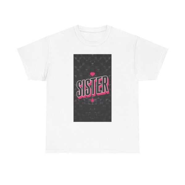 Sister Love - Tshirt
