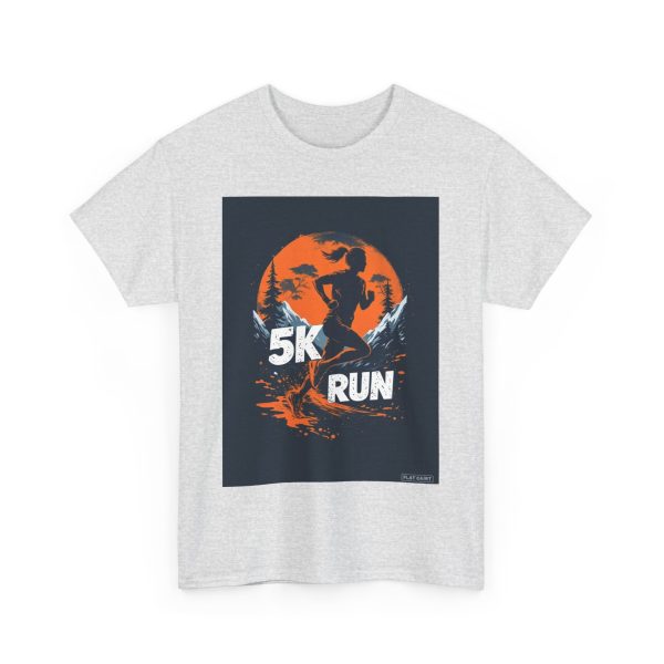5k Running - T-shirt - Image 7
