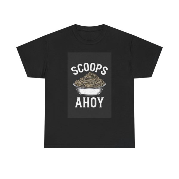 Ice Cream Overload - T-shirt - Image 9