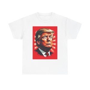 The Donald - T-shirt