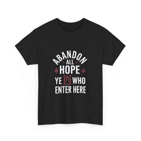 Gates of Hell - T-shirt - Image 11