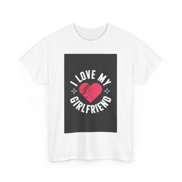 Heart for Her - T-shirt - Image 3