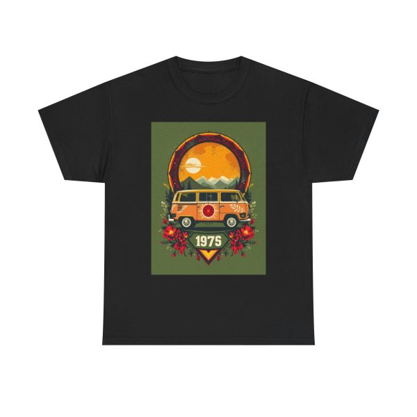 Groovy Road Trip - T-shirt - Image 9