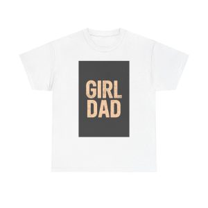 Daughter's Hero - T-shirt