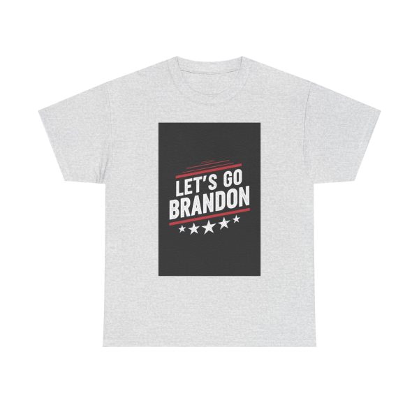 Conservative Rally Cry - T-shirt - Image 5
