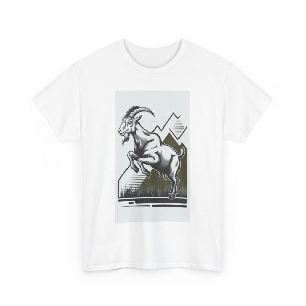 Mountain Leap - T-shirt - Image 3