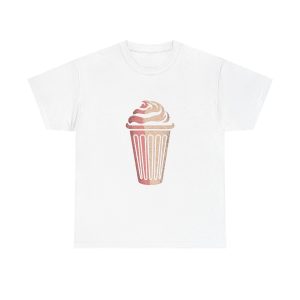 Scoops Ahoy - T-shirt