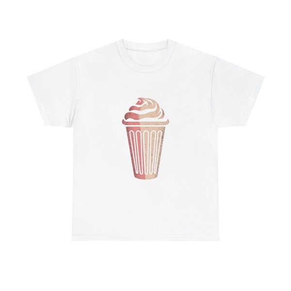 Scoops Ahoy - T-shirt