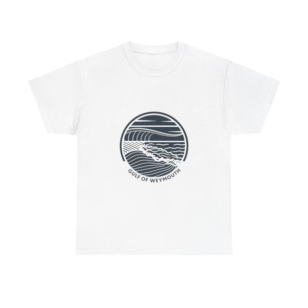 Gulf of Weymouth - T-shirt